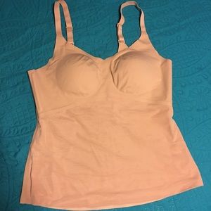 NEW Honey Love Shapewear 1X, Cami